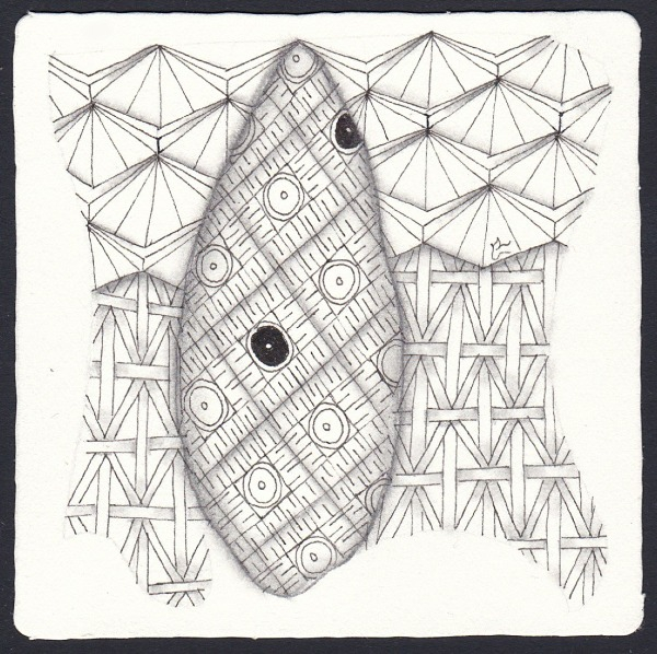 Die 2446. Daily New Challenge