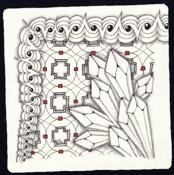 Die 2452. Daily New Challenge