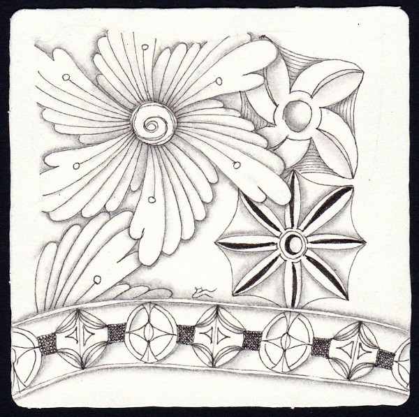 Die 2473. Daily New Challenge