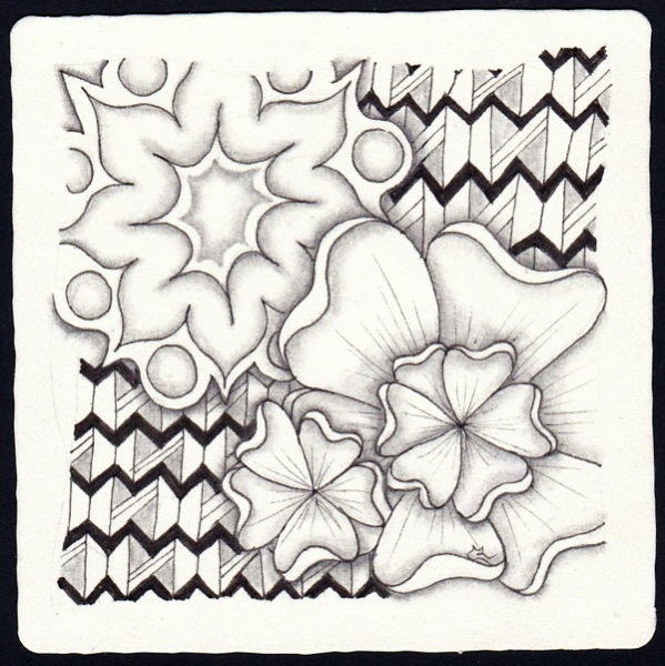 Die 2507. Daily New Challenge