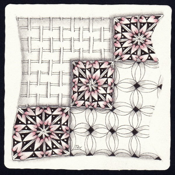 Die 2521. Daily New Challenge
