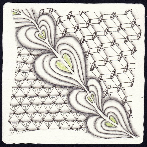 Die 2523. Daily New Challenge