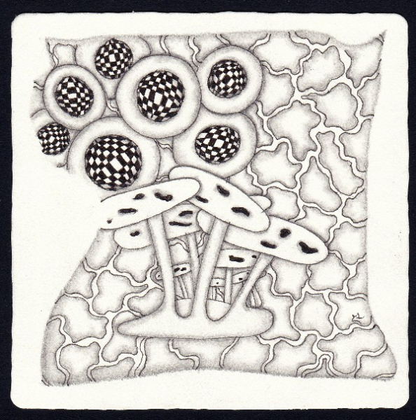 Die 2531. Daily New Challenge