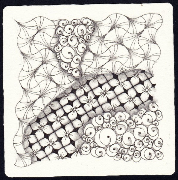 Die 2533. Daily New Challenge
