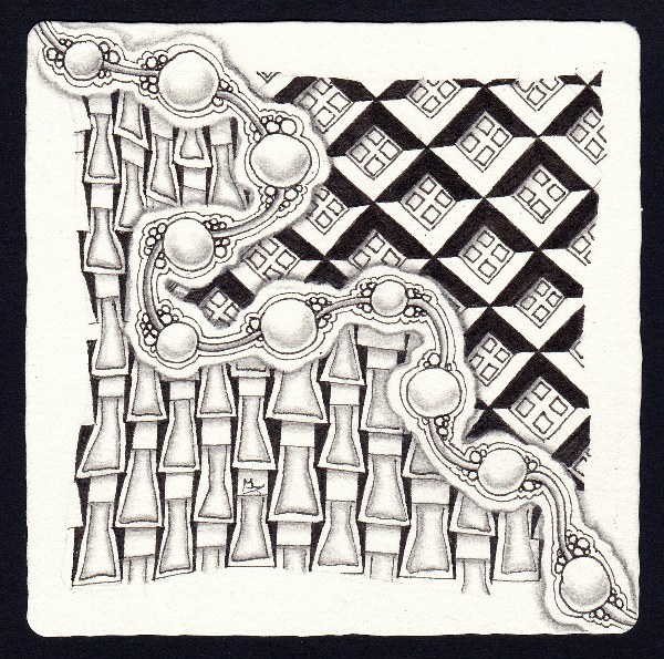 Die 2535. Daily New Challenge