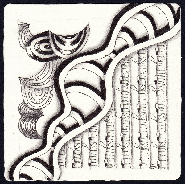 Die 2539. Daily New Challenge