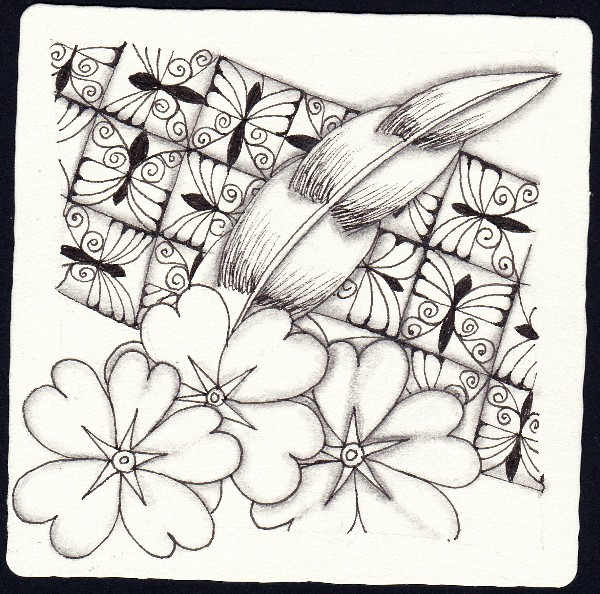 Die 2540. Daily New Challenge