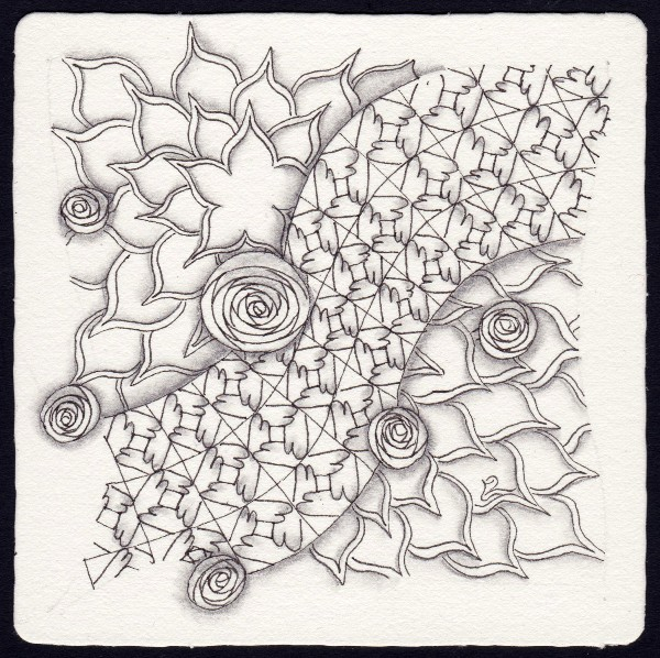 Die 2558. New Challenge