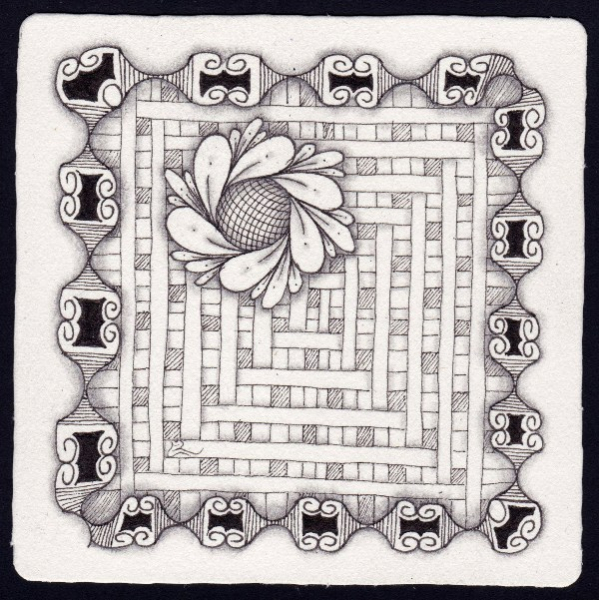 Die 2569. New Challenge