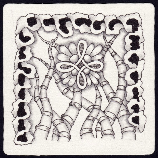 Die 2596. New Challenge