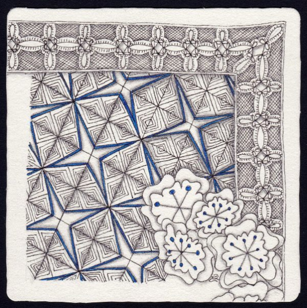 Elas 2643. New Challenge